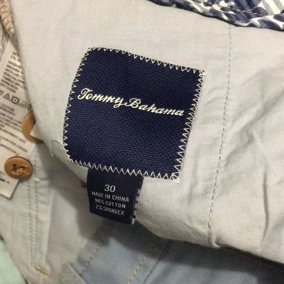 Tommy Bahama shorts - Picture 4 of 6